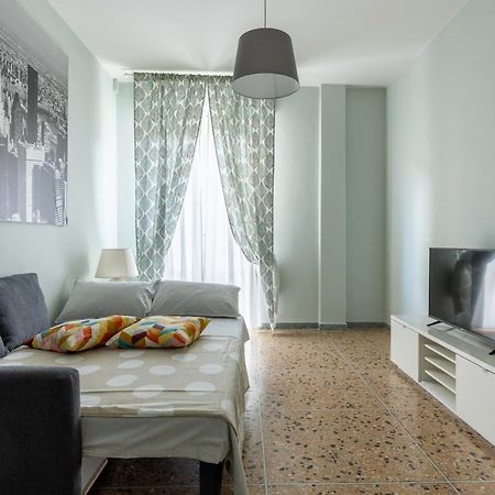 Visit Pisa Station & Go Apartment Ngoại thất bức ảnh