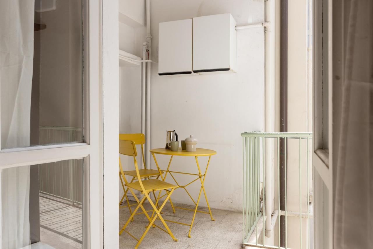 Visit Pisa Station & Go Apartment Ngoại thất bức ảnh