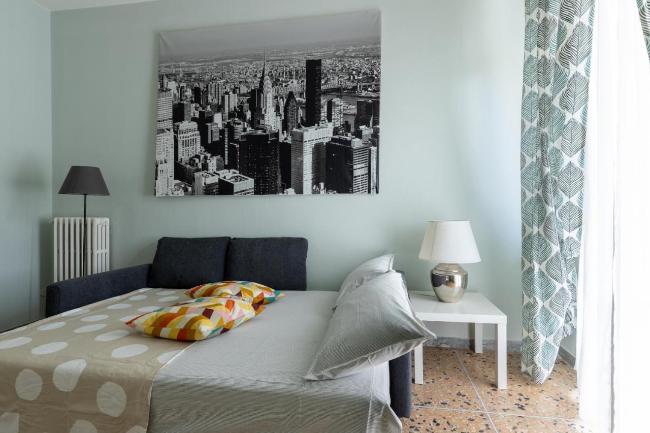 Visit Pisa Station & Go Apartment Ngoại thất bức ảnh
